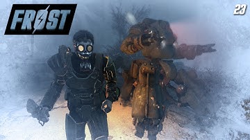 Fallout 4 - FROST - Part 23