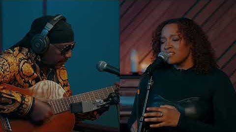 Alex & Ernie Isley - 