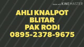 089523789675 : Bengkel Knalpot Blitar, Spesialis Knalpot Blitar, Las Knalpot Blitar, Servis Knalpot