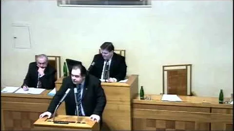 Jaký je objem obestavěného prostoru?