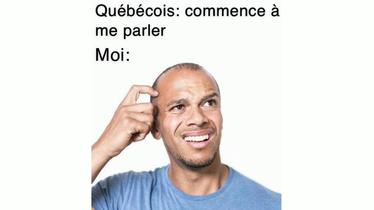 Memes In French YouTube