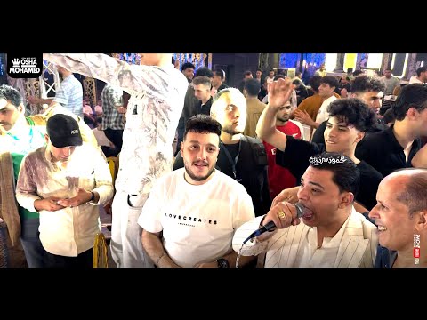 لاول مرة دويتو مختلف احمد التونسي الغمراوي والحوت حاتم المصري واوشا  لاول مرة دويتو مختلف احمد التونسي الغمراوي والحوت حاتم المصري واوشا