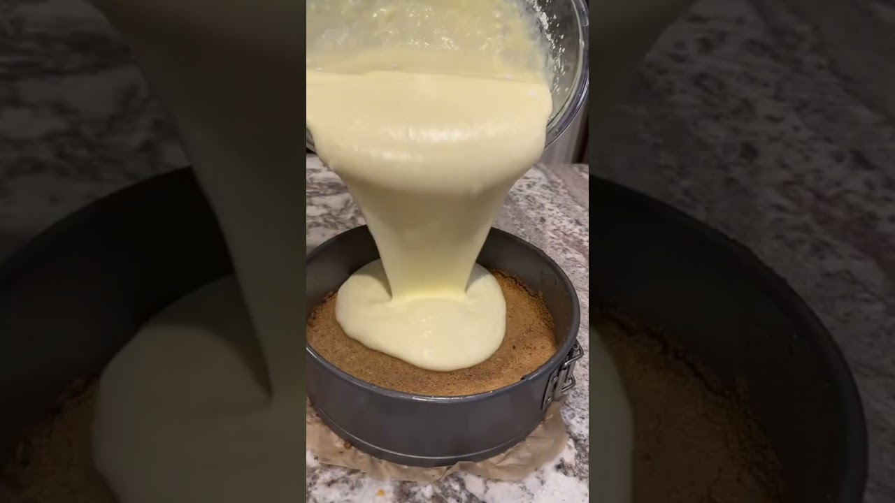 ЛУЧШИЙ кето-чизкейк ❤️❤️❤️