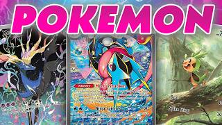 CHAOS RISING CARDS CRASHING?!