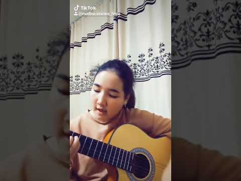 Кавер на песню Jony -  Мир сошёл с ума