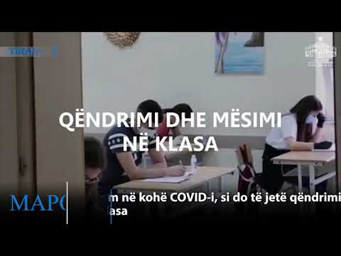 Video: Si Duhet Të Jetë Një Mësues Modern I Klasës