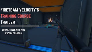 FTV's Training Course Trailer screenshot 2