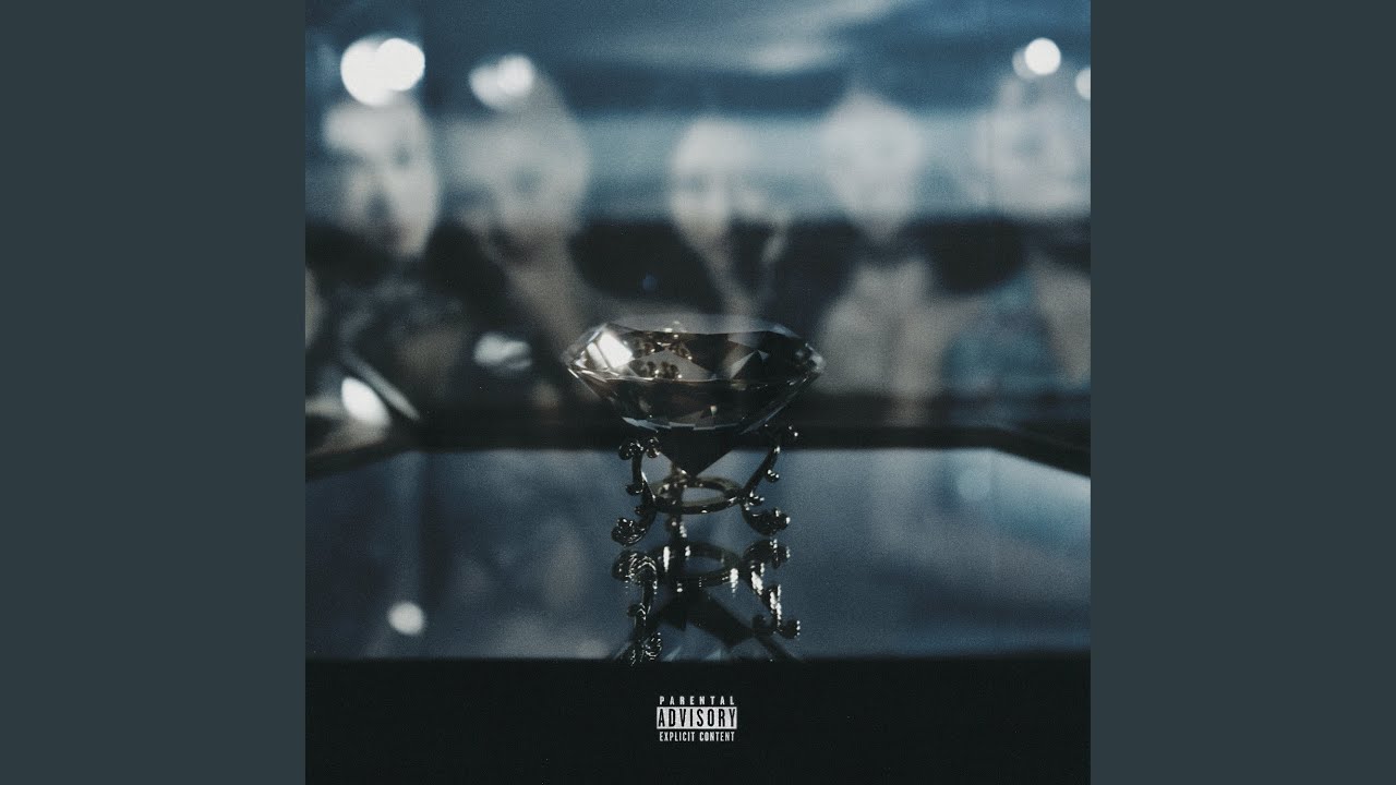 Watch V.V.$ on YouTube Watch V.V.$ on YouTube