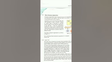 Class XI Information practice chapter 1 lecture 1