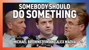 Philosophers Explain How One Person Can Make a Difference with Alex Madva and Michael Brownstein