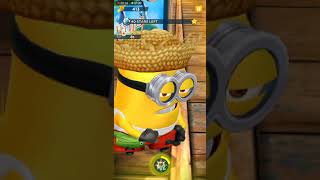 Amazing Spider Man Vs Minnion Rush