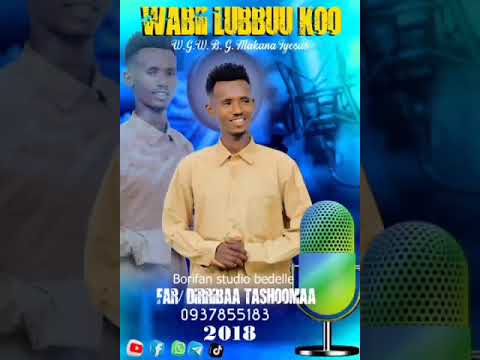 WABII By Singer Diriba Tashoma