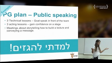 From 1x to 10x - A personal growth program... / Avi Etzioni & Sivan Franko