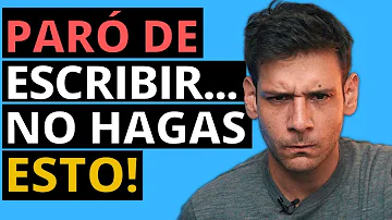 ¿Qué hacer si un chico deja de enviarte mensajes de repente?