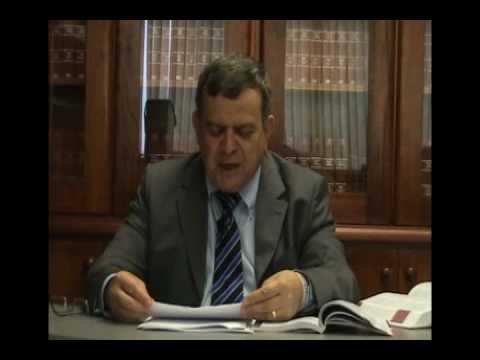 Veja o video – ALBINO CESAR DE ALMEIDA – SAP – Síndrome da Alienação Parental – Parte – 04/05