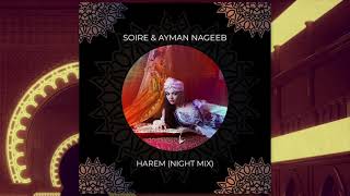 Soire , Ayman Nageeb - Harem (Night Mix)