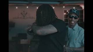 Zoe Osama  Inky Slim  Run It Up   shot By Cloudproductions