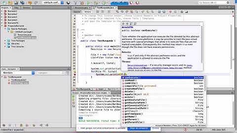Parte 1 del Proyecto de Recursividad (Busqueda Recursiva)