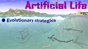 Evolutionary strategies