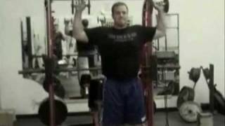 DieselCrew.com - Shoulder Rehab Protocol