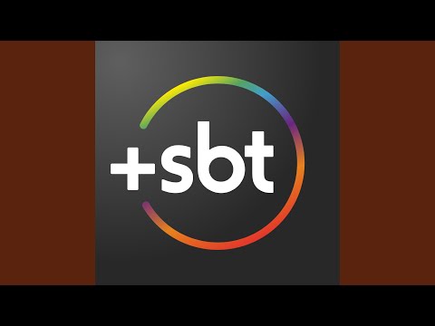 +SBT Silvio Santos Vem Aí