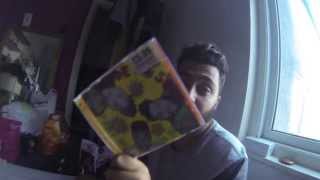 Wedgie Prank Day 32 - 3Rd August 2013