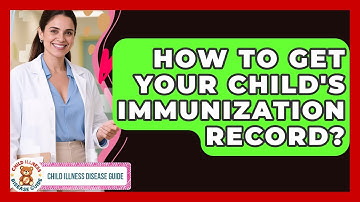 How To Get Your Child