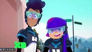 Mediatoon Channels Japan - Screen Bug Tests March 9, 2023