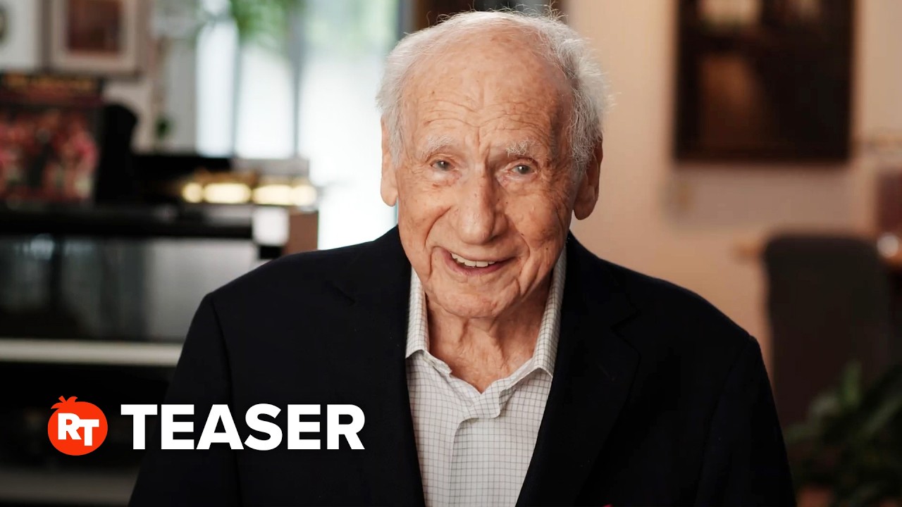 Spaceballs: The New One Teaser (2027)