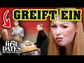 MÖCHTEGERN-DIVA SAUER, dass Team EINGREIFEN MUSS 😬First Dates