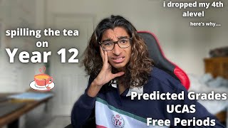 i wish i knew this before starting year 12 | revishaan