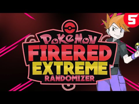 Pokemon Randomizer ROM - Download - Pokemon Rom