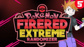 Pokémon FireRed Randomizer +DOWNLOAD 