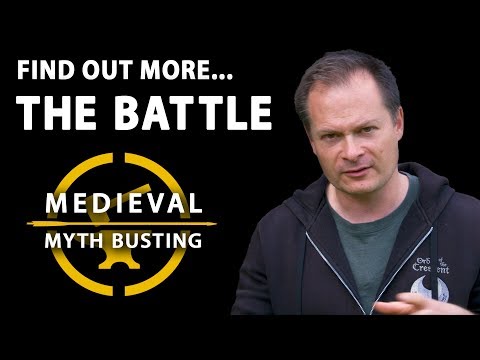 Find out More - The Battle