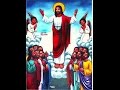 ወደ ሰማይ ያረገው ማን ነው በመምሕር ዶ ር ቀሲስ ዘበነ ለማ Memher Dr Zebene Lemma 