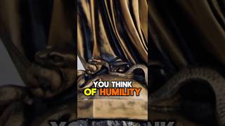Mary’s Heel is Her Humility