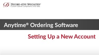 Anytime® Online Account Management - Setting Up a New Account screenshot 5
