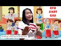 Lagu Ayo sikat gigi | Dokter Gigi Channel | Cipt. drg. Juliatri