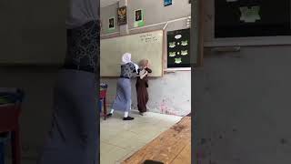 Video Siswa Melawan Guru di Langsa Kembali Hebohkan Media Sosial. #novir007