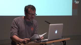 Cyrille Delhaye: Composing by drawing with UPIC: landmarks, archives and traces of composers