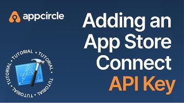 Uploading an App Store Connect API Key to Appcircle