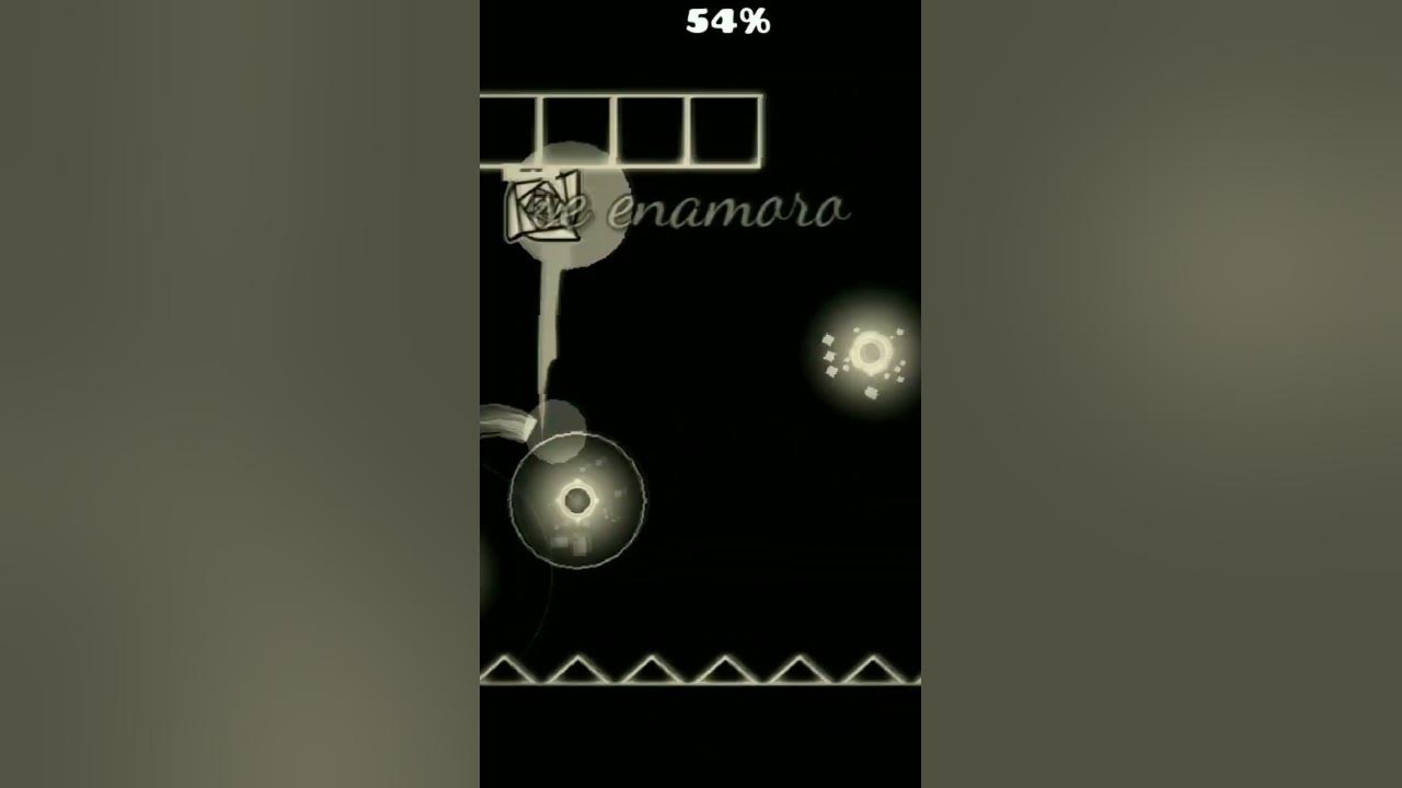 Me enamore gdps editor 2 2 subzero shorts videogames gd 