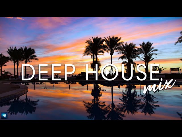 Mega Hits 2023 🌱 The Best Of Vocal Deep House Music Mix 2023 🌱 Summer Music Mix 2023 #108 class=