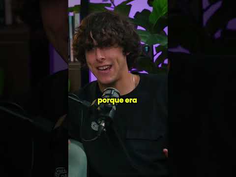 Yo me creía Simba del Rey León