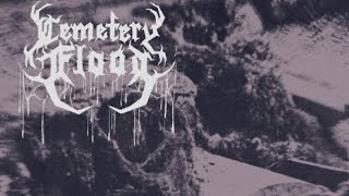 Cemetery Flood - Mass Grave Displacement