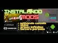 Tutorial Left 4 Dead 2 mods addons/activar consola, tercera persona, skins, armas en gamehub android