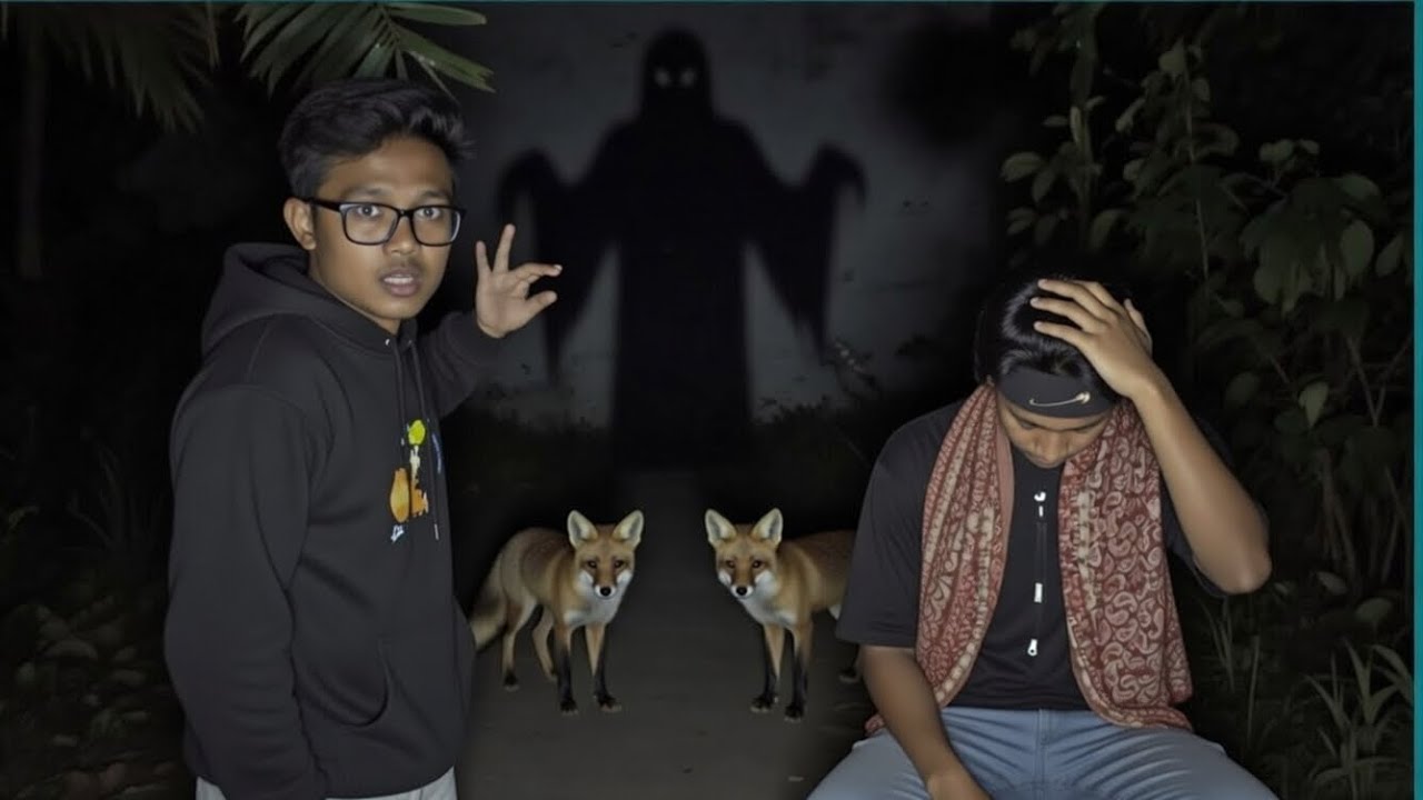 11 Miles Horor Ritul..… 😱 *DO NOT TRY* ⚠️ সতর্কবার্তা: দুর্বল হার্টের মানুষ এই ভিডিও দেখবেন না! 😱