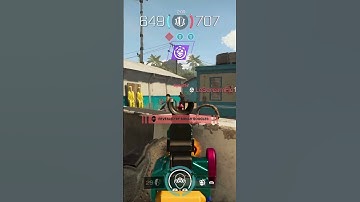 Best MP7 Class XDEFIANT !!! #xdefiantgame #xdefiant #pc #pcgaming #gaming #xdefiantgameplay