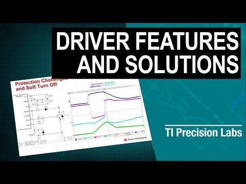Isolated gate driver challenges and solutions