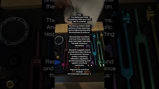 Healing tuning forks #frequencyhealing #wellnessjourney #healing #selflove #holistic